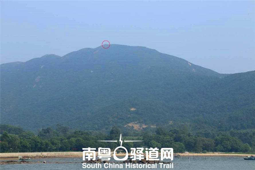 上川岛15